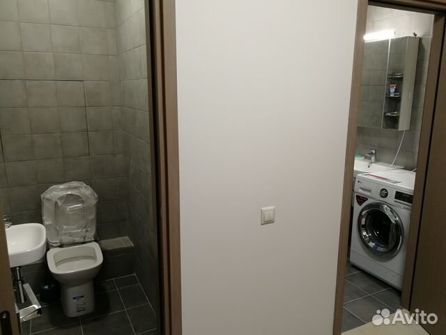 2-к квартира, 60 м², 23/25 эт. 2-к квартира, 60 м², 23/25 эт.