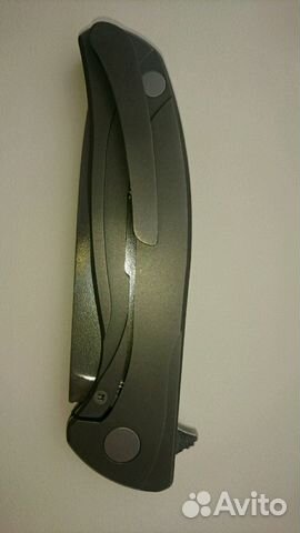 Нож складной cpm s125v Нож складной cpm s125v