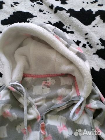 Комбинезон Carters