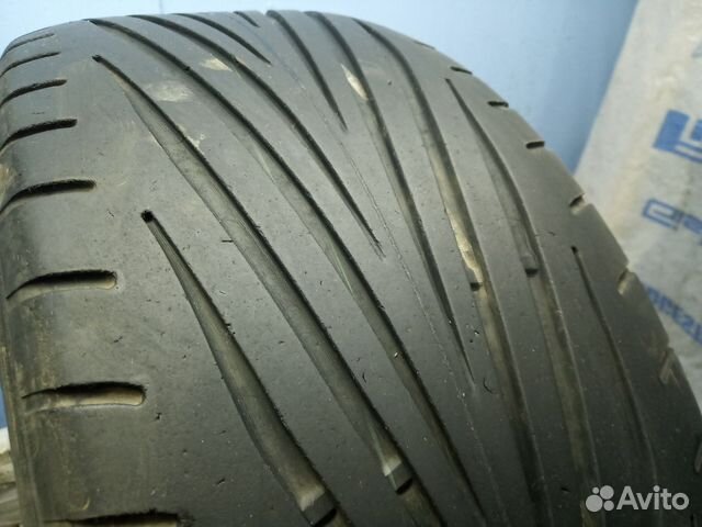 1 шина летняя 235 60 R18 97V GoodYear Eagle F1 1 шина летняя 235 60 R18 97V GoodYear Eagle F1