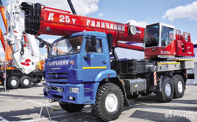 Машинист автокрана Машинист автокрана