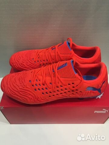 puma future 19.1 ag