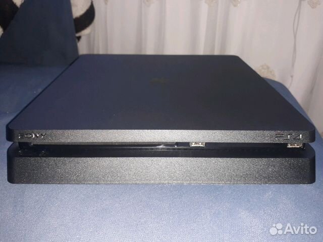 Sony PS4