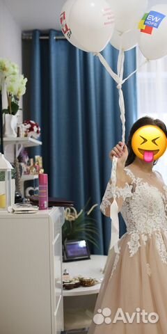 Свадебное платье Свадебное платье