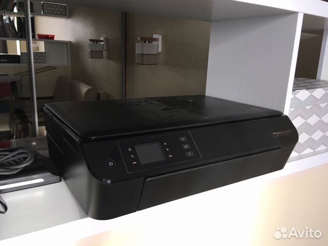 Мфу HP Deskjet Ink Advantage 3545 Мфу HP Deskjet Ink Advantage 3545