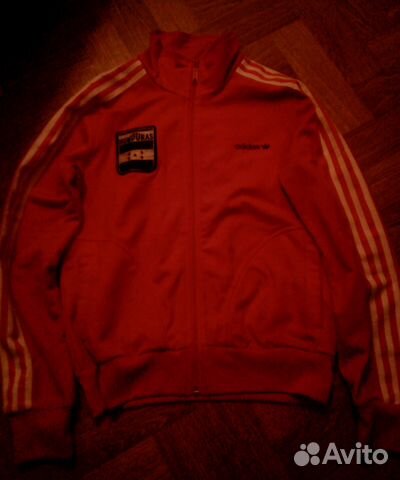 Спортивная кофта adidas Спортивная кофта adidas
