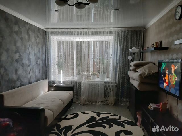 Авито квартиры карта