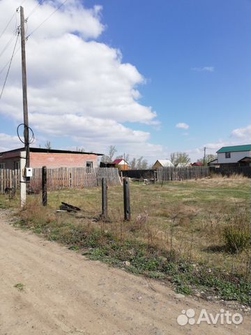 Участок 6 сот. (СНТ, ДНП)