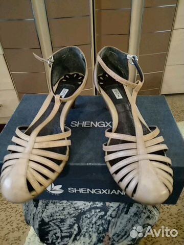 Босоножки Босоножки