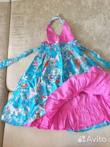 Сарафан Monsoon