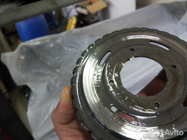 Вариатор Nissan ремонт вариаторов Jatco Вариатор Nissan ремонт вариаторов Jatco