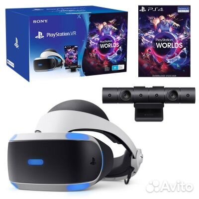 PlayStation VR