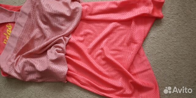 Новая майка Adidas by Stella McCartney 42 44 46 Новая майка Adidas by Stella McCartney 42 44 46