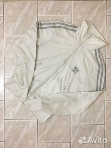 Олимпийка Adidas Originals Олимпийка Adidas Originals