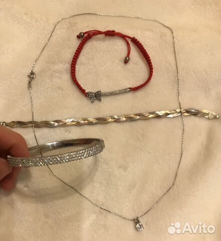 Серебряные украшения Серебряные украшения