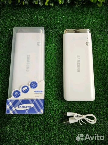 Power Bank 1500mAh