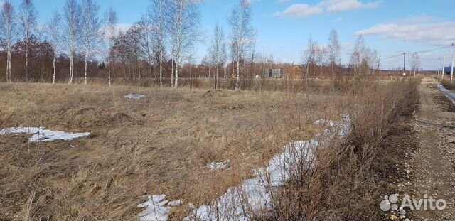 Участок 16.7 сот. (ИЖС)