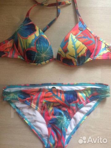 Купальник Roxy. Новый