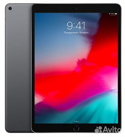 Apple iPad Air 3 (2019) 256GB Wi-Fi