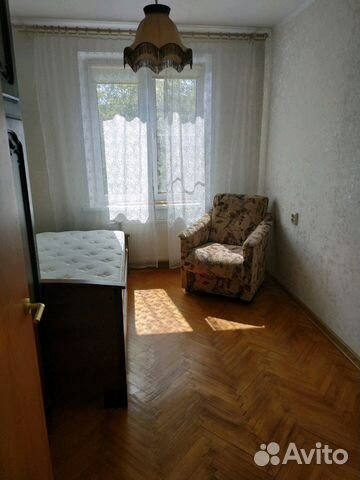 2-к квартира, 45 м², 7/9 эт. 2-к квартира, 45 м², 7/9 эт.