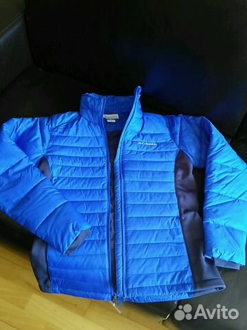 Куртка женская утепленная Colambia Куртка женская утепленная Colambia