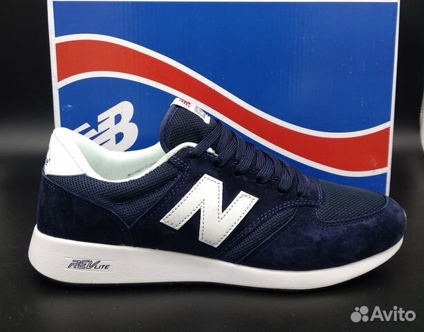 New Balance 420 New Balance 420