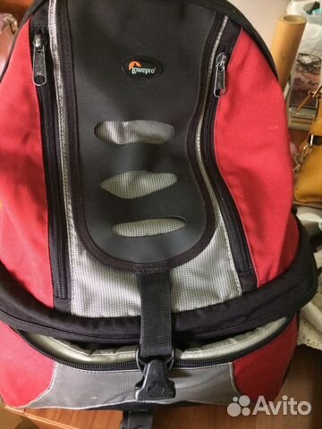 Фоторюкзак Lowepro Фоторюкзак Lowepro