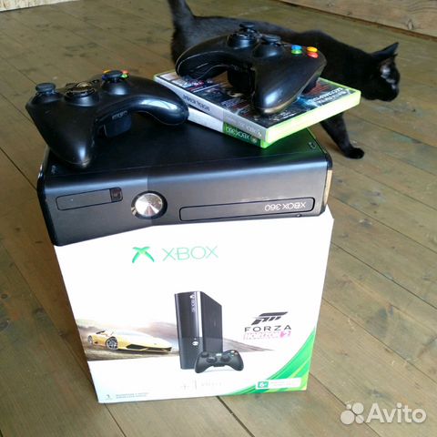 Xbox 360