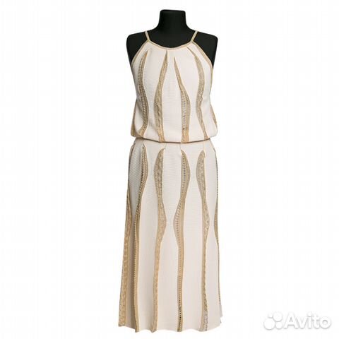 Платье blumarine Платье blumarine