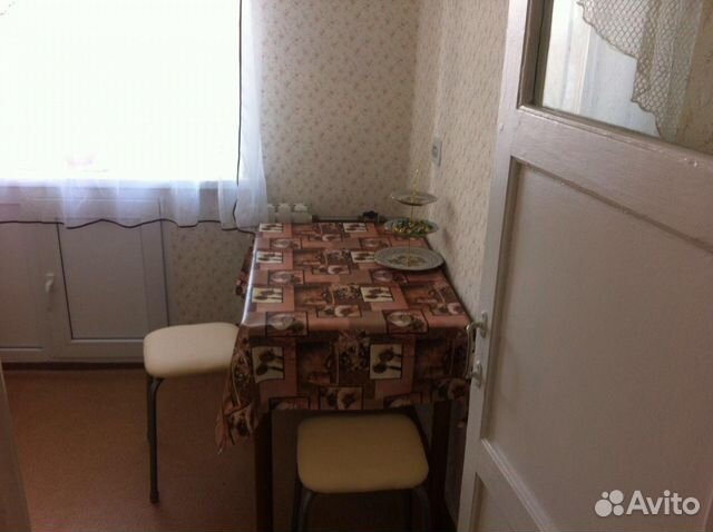2-к квартира, 45 м², 4/4 эт.