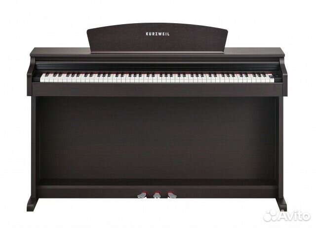 Пианино Kurzweil M110 SR + планшет в подарок Пианино Kurzweil M110 SR + планшет в подарок