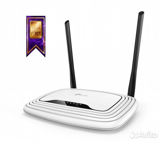 Роутер TP-link WR841ND