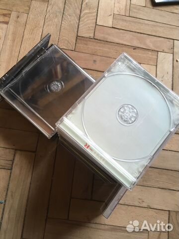 Коробки для cd/dvd Коробки для cd/dvd