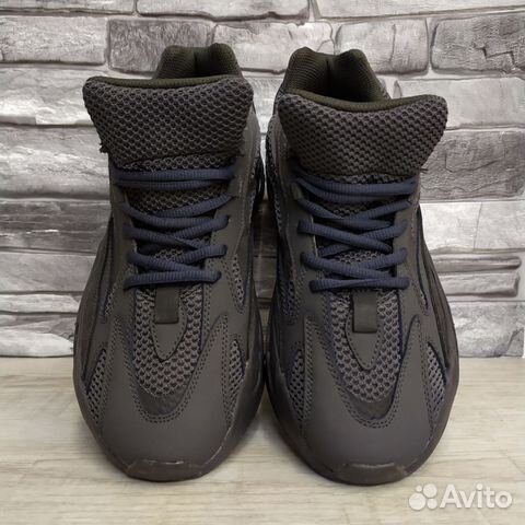 Кроссовки Adidas 700 EF2826 Кроссовки Adidas 700 EF2826