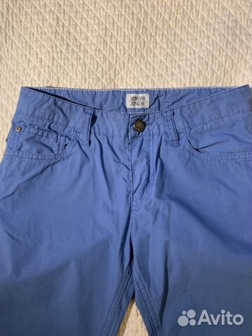 Брюки Armani Брюки Armani