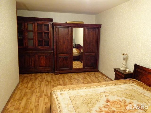 2-к квартира, 48 м², 6/9 эт. 2-к квартира, 48 м², 6/9 эт.