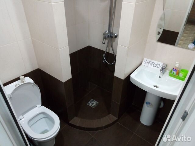 Комната 25 м² в 1-к, 2/2 эт. Комната 25 м² в 1-к, 2/2 эт.