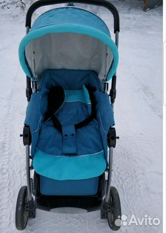 Коляска Коляска