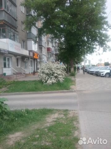 Помещение свободного назначения, 84.1 м², 1 линия