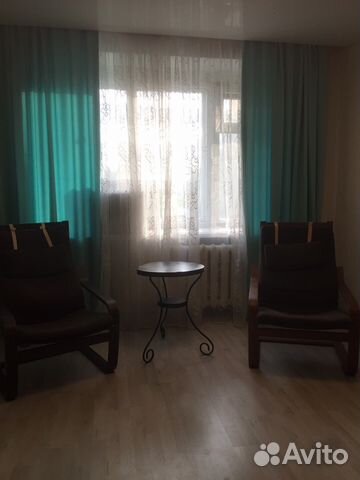1-к квартира, 32 м², 5/9 эт. 1-к квартира, 32 м², 5/9 эт.