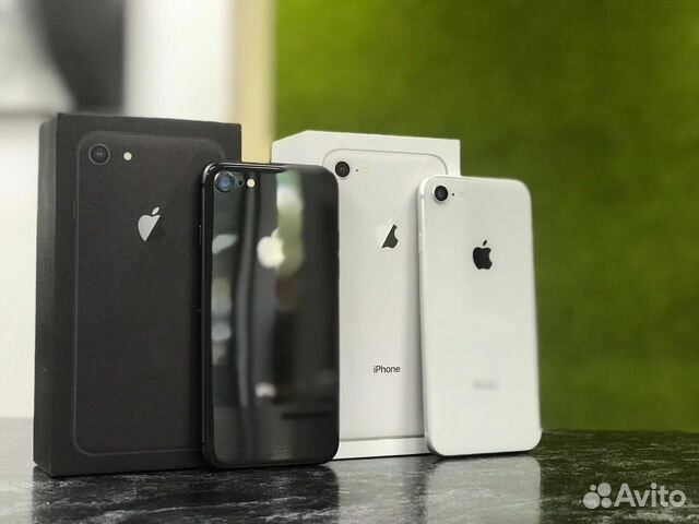 iPhone 8 64gb iPhone 8 64gb