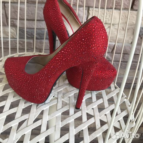 Туфли Туфли