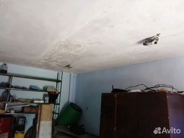 Гараж, 24 м² Гараж, 24 м²