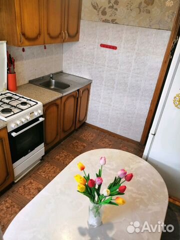 2-к квартира, 53 м², 6/9 эт. 2-к квартира, 53 м², 6/9 эт.
