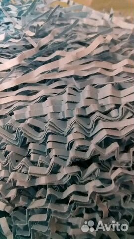 Наполнитель для подарков Наполнитель для подарков