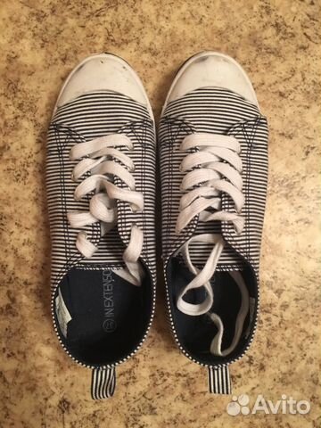 Продаю кеды