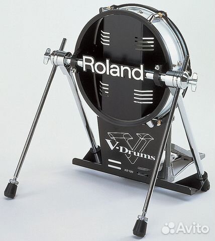 Roland KD 120