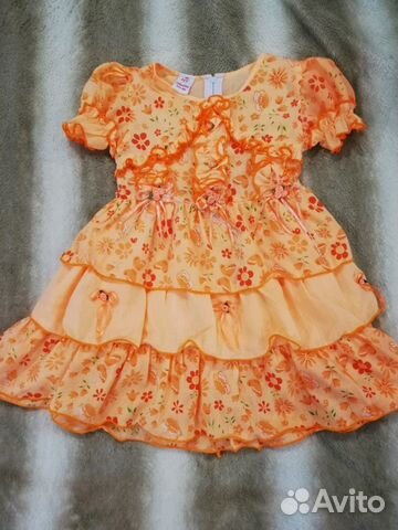 Платье Платье