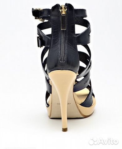 Босоножки (туфли) Босоножки (туфли)