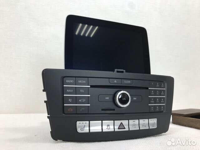 Навигация Comand Online NTG 5.1 Mercedes GLS GLE Навигация Comand Online NTG 5.1 Mercedes GLS GLE